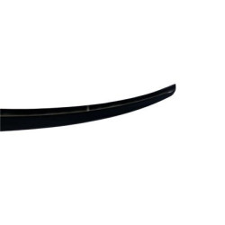 Спойлер за багажник Audi A4 B8 (2013-2016) - черен гланц