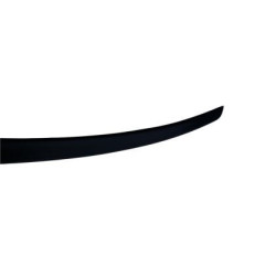 Спойлер за багажник Audi A4 B8 (2013-2016) - черен гланц