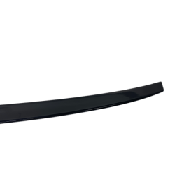 Спойлер за багажник Audi A6 C7 (2012-2017) - черен гланц