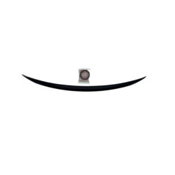 Спойлер за багажник Mercedes GLE C167 (2020+) AMG - черен гланц