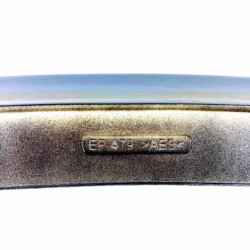 Спойлер за багажник Mercedes GLE C167 (2020+) AMG - черен гланц