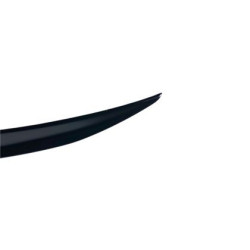 Спойлер за багажник Mercedes GLE C167 (2020+) AMG - черен гланц