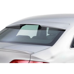 Спойлер за задното стъкло Audi A4 B8 седан (2008+)