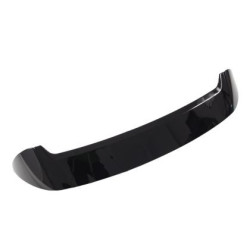 Спойлер антикрило за Opel Astra J (2009+) - черен гланц