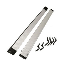 Степенки Toyota Hilux (2005-2012) - 4 врати