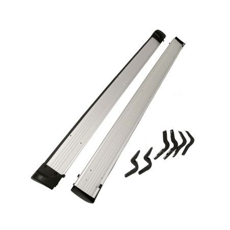 Степенки Toyota Hilux (2005-2012) - 4 врати