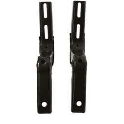 Степенки Toyota Hilux (2005-2012) - 4 врати