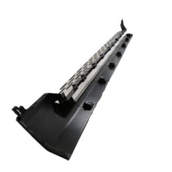 Степенки за Volvo XC90 (2016-2023)