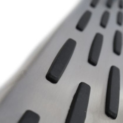 Степенки за Volvo XC90 (2016-2023)