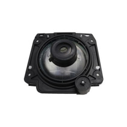 Кристални фарове за VW Golf 2 - хром