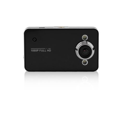 Видеорегистратор DVR - 1080p HD с 2.7" дисплей