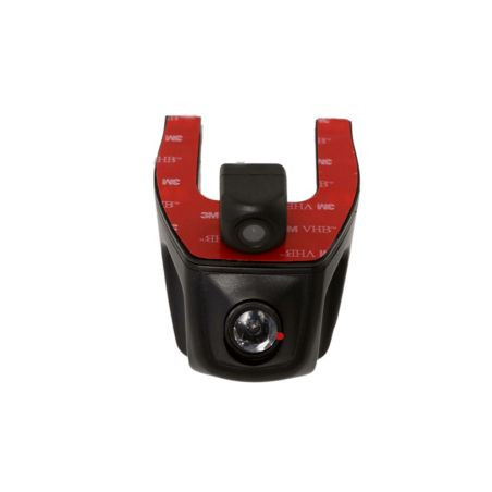 Видеорегистратор DVR 1080 FULL HD за скрит монтаж зад огледалото с 2 камери за запис - USB