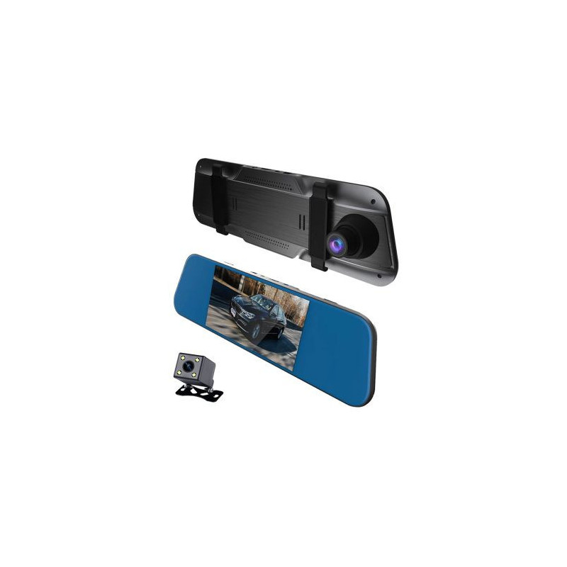 Видеорегистратор DVR 1080 FULL HD с 5