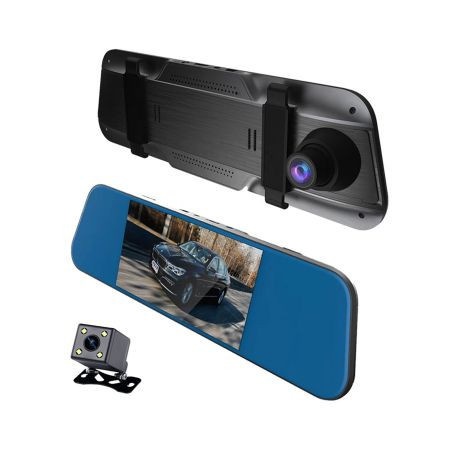 Видеорегистратор DVR 1080 FULL HD с 5