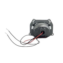 Би Лед Лупи 2.5" Aozoom - Red Knight 25W / 29W