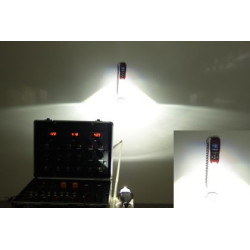 Би Ксенон Лупи 2.5" Aozoom - Proffessional C212