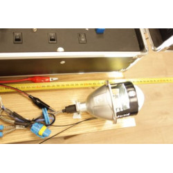 Би Ксенон Лупи 2.5" Aozoom - Proffessional C212