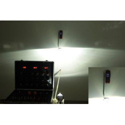 Би Ксенон Лупи 2.5" Aozoom - Proffessional C212