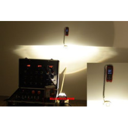 Би Ксенон Лупи 2.5" Aozoom - Proffessional C212