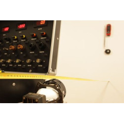 Би Лед Лупи 3" Aozoom - Dragon Knight DK-200, 55W / 79W