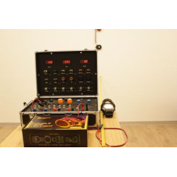 Би Лед Лупи 3" Aozoom - Dragon Knight DK-200, 55W / 79W