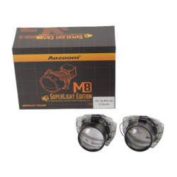 Би Лед Лупи 2.5" Aozoom - M8 Y2