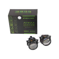 Би Лед Лупи 3" Aozoom - A3 MAX