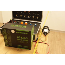 Би Лед Лупи 3" Aozoom - A3 MAX, 32W / 39W