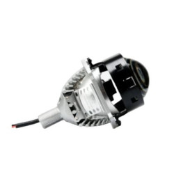 Би Лед Лупи 3" Aozoom - M8 Y3, 60W / 67W