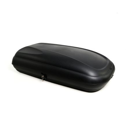 Автобокс Art Plast 133x77.8x34.5cm с ключ