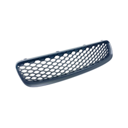 Решетка без емблема AUDI TT (98-05) - RS LOOK - мат