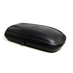 Автобокс Art Plast 169x79x37.5cm с ключ