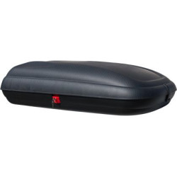 Автобокс Art Plast 200x79x38cm с ключ