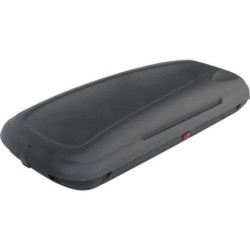  480 литра - черен карбон