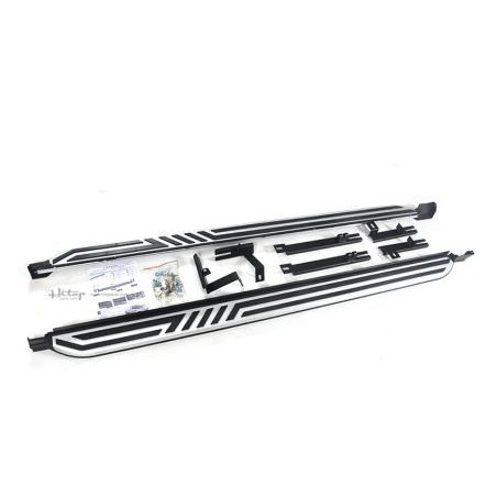 Степенки за Peugeot 5008 (2017+) - спорт