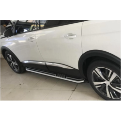 Степенки за Peugeot 5008 (2017+) - спорт