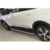 Степенки за Peugeot 5008 (2017+) - спорт