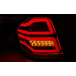 Диодни стопове Mercedes ML W164 (2005-2008)