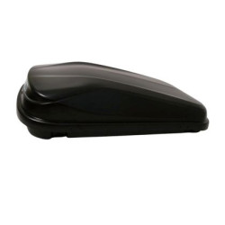 Автобокс Junior Easy 132x78x36cm с 85 mm крепежи