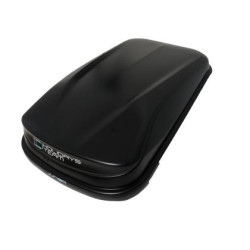  320 литра - черен