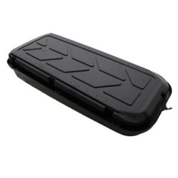  430 литра - черен гланц