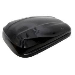  370 литра - черен гланц