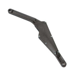 Части - Амортисьор за автобокс с двустранно отваряне от двете страни