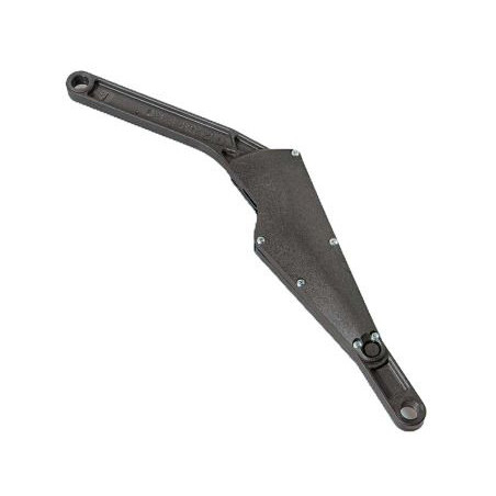 Части - Амортисьор за автобокс с двустранно отваряне от двете страни