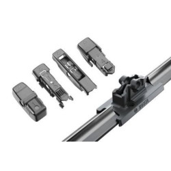 Чистачка Bosch Aerotwin - 47,5cm.