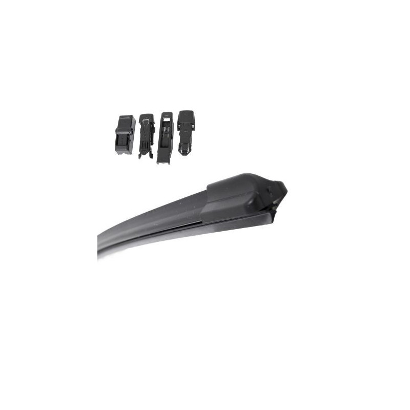 Чистачка Bosch Aerotwin - 50cm.