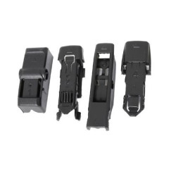 Чистачка Bosch Aerotwin - 50cm.