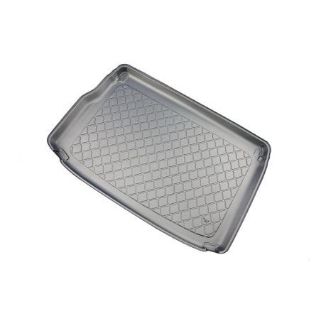 Гумирана стелка за багажник за Opel Astra L (2022+) upper boot adjustable boot floor in top position