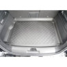 Гумирана стелка за багажник за Opel Astra L (2022+) upper boot adjustable boot floor in top position
