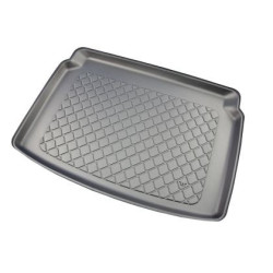 Гумирана стелка за багажник за Opel Astra L (2022+) lower boot without adjustable boot floor